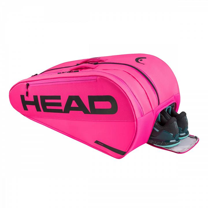 Head Tour Thermobag L (9R) Pink
